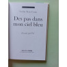 DES PAS DANS MON CIEL BLEU