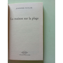 La maison sur la plage (Collection Azur)