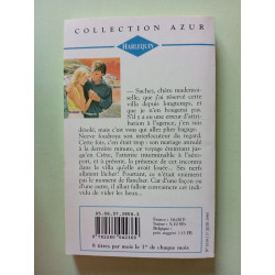 La maison sur la plage (Collection Azur)