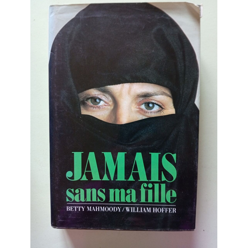 Jamais sans ma fille