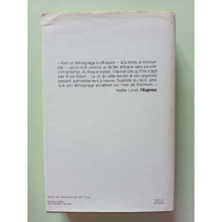 Jamais sans ma fille