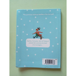 Martine à la montagne: NE2016