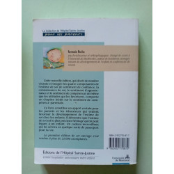 L'estime de soi un passeport pour la vie