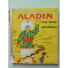 Aladin et la lampe merveilleuse