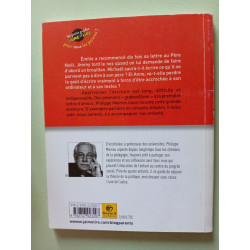 Pourquoi est-ce (si) difficile d'écrire