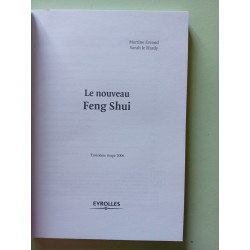 Le Nouveau Feng Shui