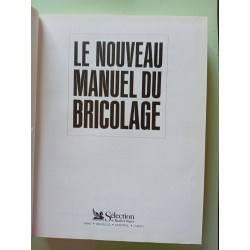 Nouveau manuel bricolage-anc edit-