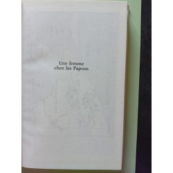 Une femme chez les Papous