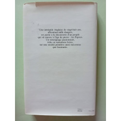 Une femme chez les Papous