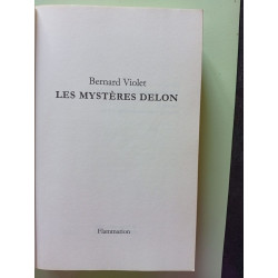 Les Mystères Delon