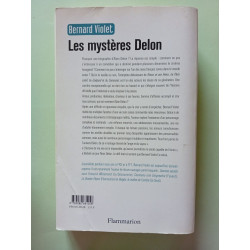 Les Mystères Delon