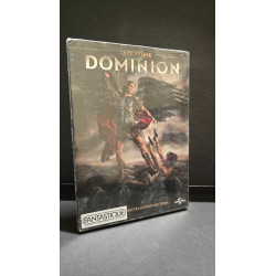 COFFRET DOMINION SAISON 1 - Neuf sous blister