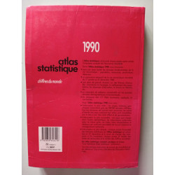 Atlas statistique 1990 073193