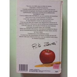 Ma medecine naturelle