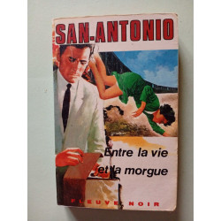 Entre la vie et la morgue