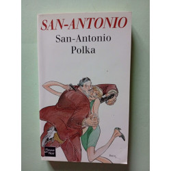 San-Antonio Polka
