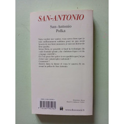San-Antonio Polka