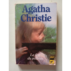 Le Crime d'Halloween la fête du potiron