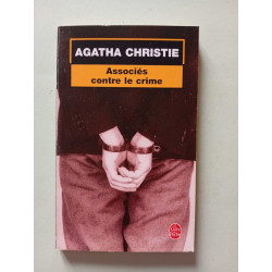 Associés contre le crime
