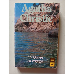 Monsieur quinn en voyage