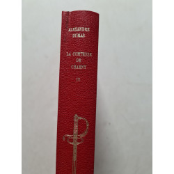 La Comtesse de Charny
