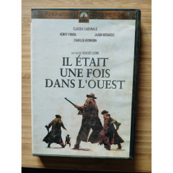 Il était une fois dans l'Ouest