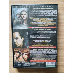 À l'Ouest rien de nouveau / War Zone / Brand New World