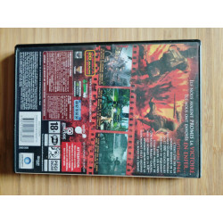 Brothers in Arms: Hell's Highway