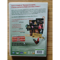 Les Bodin's Retour au Pays