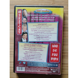 Les Plus Grands Comiques