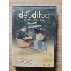 Déoditoo: Découvrir les Artisans d'Art