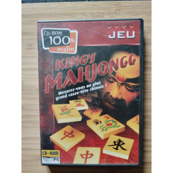 King's Mahjongg