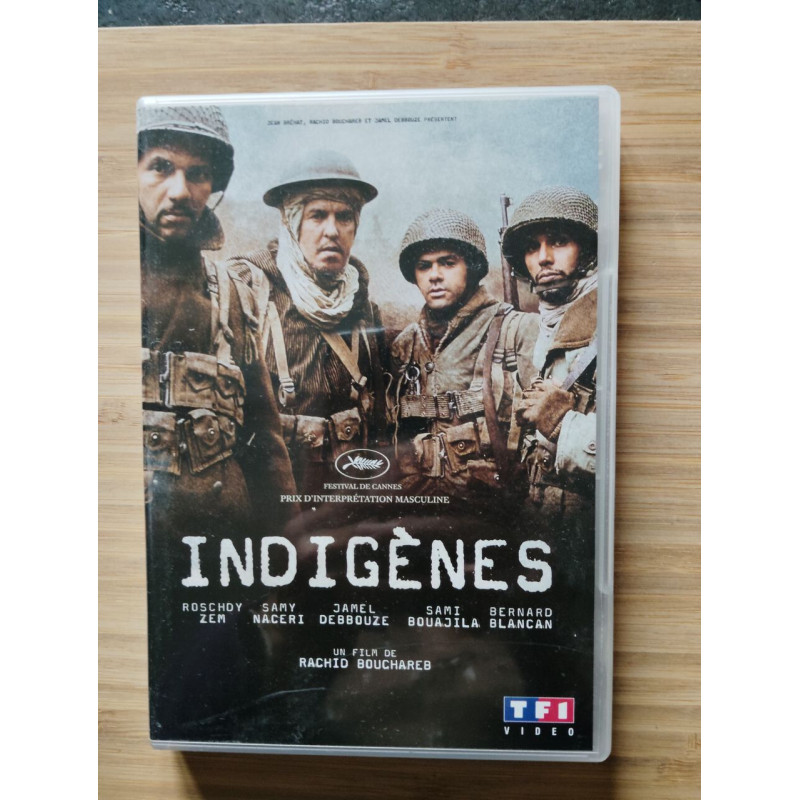Indigènes