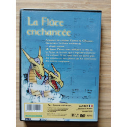 La Flûte enchantée