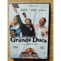 Les Grands Ducs