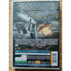 Percy Jackson: Le voleur de foudre (neuf sous blister)