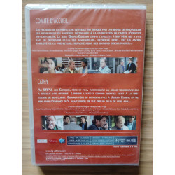 Les Cordier juge et flic (neuf sous blister)