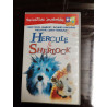 VHS - Hercule et Sherlock
