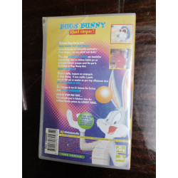 VHS - Bugs Bunny: Quel cirque