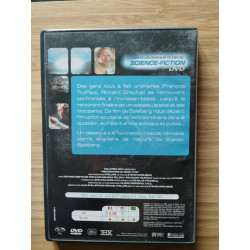 Rencontres du troisième type