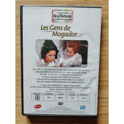 Les Gens de Mogador vol.1