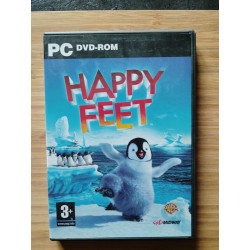 Happy Feet