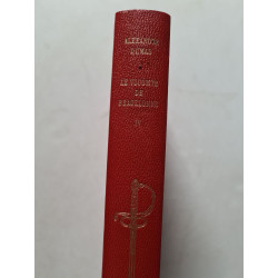 Le Vicomte de Bragelonne IV