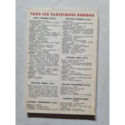 Lettres persanes