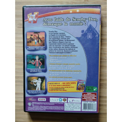 Scooby-Doo! Le Secret du Sphinx