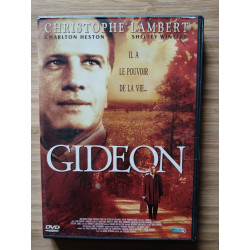 Gideon