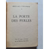 La porte des perles