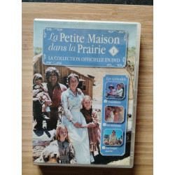 La Petite Maison dans la Prairie