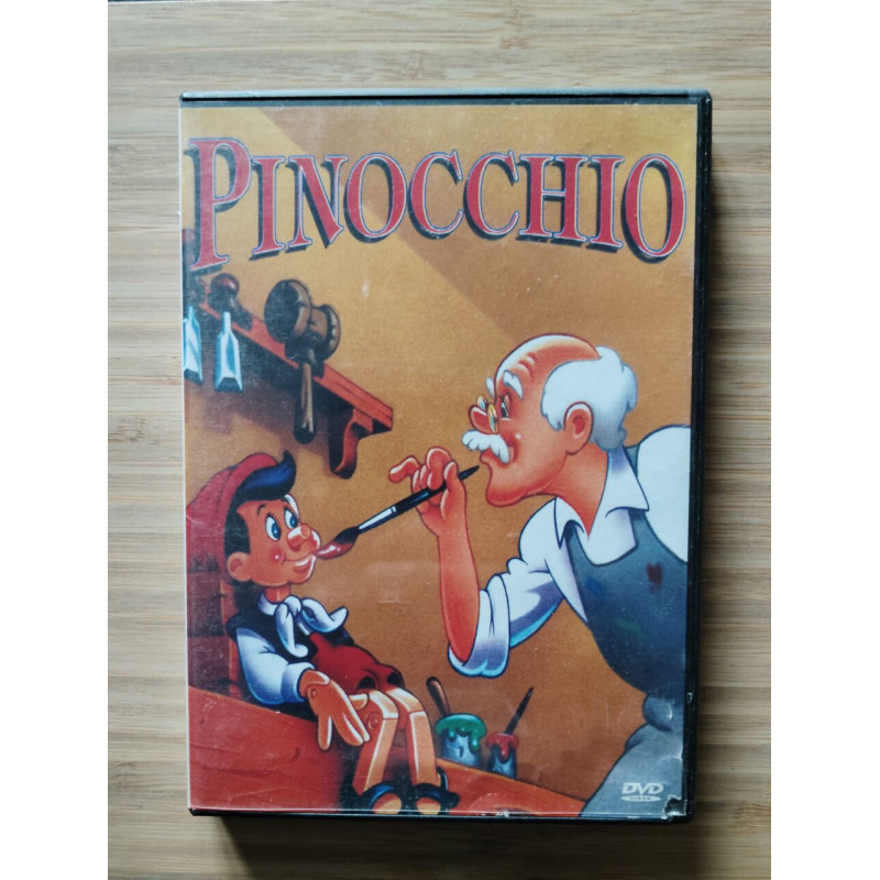 Pinocchio