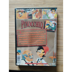 Pinocchio